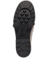 ფოტო #5 პროდუქტის Women's Leah Platform Lug Sole Loafers
