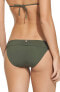 Vix Swimwear 284681 Women's Bia Bikini Bottoms, Size X-Small - Green