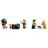 Фото #6 товара LEGO Transport Truck With Sports Cars Construction Game