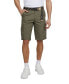 Men's Big Label Cargo Short