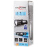 Фото #9 товара Ansmann 1600-0055 - Hand flashlight - Black - 5 W - Lithium - 4400 mAh - 3.6 V