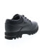 Фото #8 товара Lugz Empire LO SP MEMPLSPV-001 Mens Black Oxfords & Lace Ups Casual Shoes