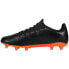 Фото #5 товара Puma King Pro Firm Ground Soccer Cleats Mens Black Sneakers Athletic Shoes 10560