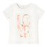 Фото #2 товара NAME IT Future short sleeve T-shirt