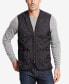 Men's Polar-Quilt Waistcoat