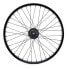 Фото #3 товара ÉCLAT E440/Cortex Cassette RSD 20´´ rear wheel