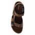 Фото #7 товара Hi-tec Lucibel M sandals 92800304843