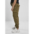 Фото #2 товара URBAN CLASSICS High Waist Cargo Jogging pants