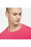 Фото #3 товара Yoga Dri-fit Short-sleeve Top Erkek T-shirt