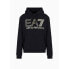 EA7 EMPORIO ARMANI 6Rpm09 hoodie
