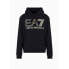 Фото #3 товара EA7 EMPORIO ARMANI 6Rpm09 hoodie