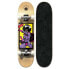 Фото #1 товара YOCAHER Graphic Comix Series 7.75´´ Skateboard