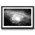 Фото #1 товара Gerahmtes Bild Galaxy II