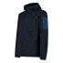 CMP 3H60847N full zip fleece