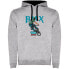 Фото #1 товара KRUSKIS BMX Extreme Bicolor hoodie