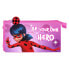 SAFTA Ladybug Case