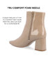 ფოტო #8 პროდუქტის Women's Haylinn Block Heel Dress Booties