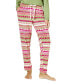 Фото #1 товара Пижама HUE Printed Pants