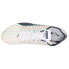 Фото #4 товара Puma Evospeed Tokyo Brush Sp Track & Field Mens White Sneakers Athletic Shoes 1