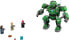 LEGO Super Heroes Captain Carter and the Hydra Tamper