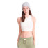 ფოტო #1 პროდუქტის SUPERDRY Desert Rib Crop sleeveless T-shirt