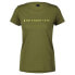 SCOTT No Shortcuts short sleeve T-shirt