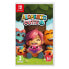 Фото #1 товара NINTENDO GAMES Switch Alchemic Cutie