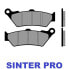 BRENTA MOTO Pro 7090 Sintered Brake Pads