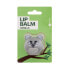 Фото #1 товара 2K Cute Animals Lip Balm Vanilla 6 g lippenbalsam für Frauen