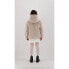 Фото #3 товара HERNO KIDS Bomber Faux Fur jacket