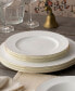 Фото #5 товара Accompanist Set of 4 Salad Plates, Service For 4