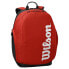 Фото #2 товара WILSON Tour Backpack