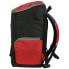 Фото #4 товара SAFTA ´´Black -Red´´ 13.3´´ Multisports Laptop Backpack