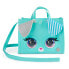 Фото #7 товара Spin Master Purse Pets - Tote Bag Hündchen tuerkis