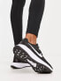 Фото #2 товара Nike Running Revolution 6 Next trainers in black