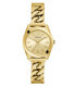 Guess Damen Armbanduhr SERENA gold 32 mm GW0653L1