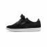 Кроссовки PUMA Vikky Ribbon SD Black