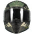 LS2 FF811 Vector II Absolute full face helmet