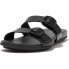 ფოტო #1 პროდუქტის FITFLOP Gracie Two Bar sandals