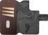 Фото #6 товара Decoded Decoded Leather MagSafe Modu Wallet iP 14 Pro Chocolate Brown