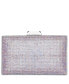 Фото #10 товара Women's Crystal Minaudiere