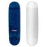 Фото #2 товара PLAYER Medal Silver 8.5x31.50´´ Deck Skateboard Deck