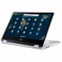 Фото #9 товара Ноутбук Acer Chromebook Spin 314 CP314-1HN-C04G 14" Intel Celeron N4500 8 GB RAM