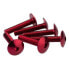 ფოტო #1 პროდუქტის PUIG M6X30 C/ROJ Screw Kit