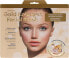 Фото #2 товара Kollagen-Gesichtsmaske mit Gold gegen Falten - GlySkinCare Gold Collagen Facial Mask 1 St.