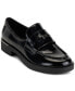 ფოტო #1 პროდუქტის Women's Ivette Slip-On Penny Loafer Flats