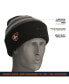 Фото #3 товара Зимняя шапка изоляционная с отражающими элементами RefrigiWear PolarForce для мужчин