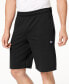 Фото #1 товара Men's Fleece 10" Shorts