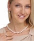 Фото #7 товара Кольцо изящное с жемчугом белым JwL Luxury Pearls JL0677