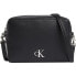 Фото #2 товара CALVIN KLEIN JEANS Minimal Monogram Camera crossbody